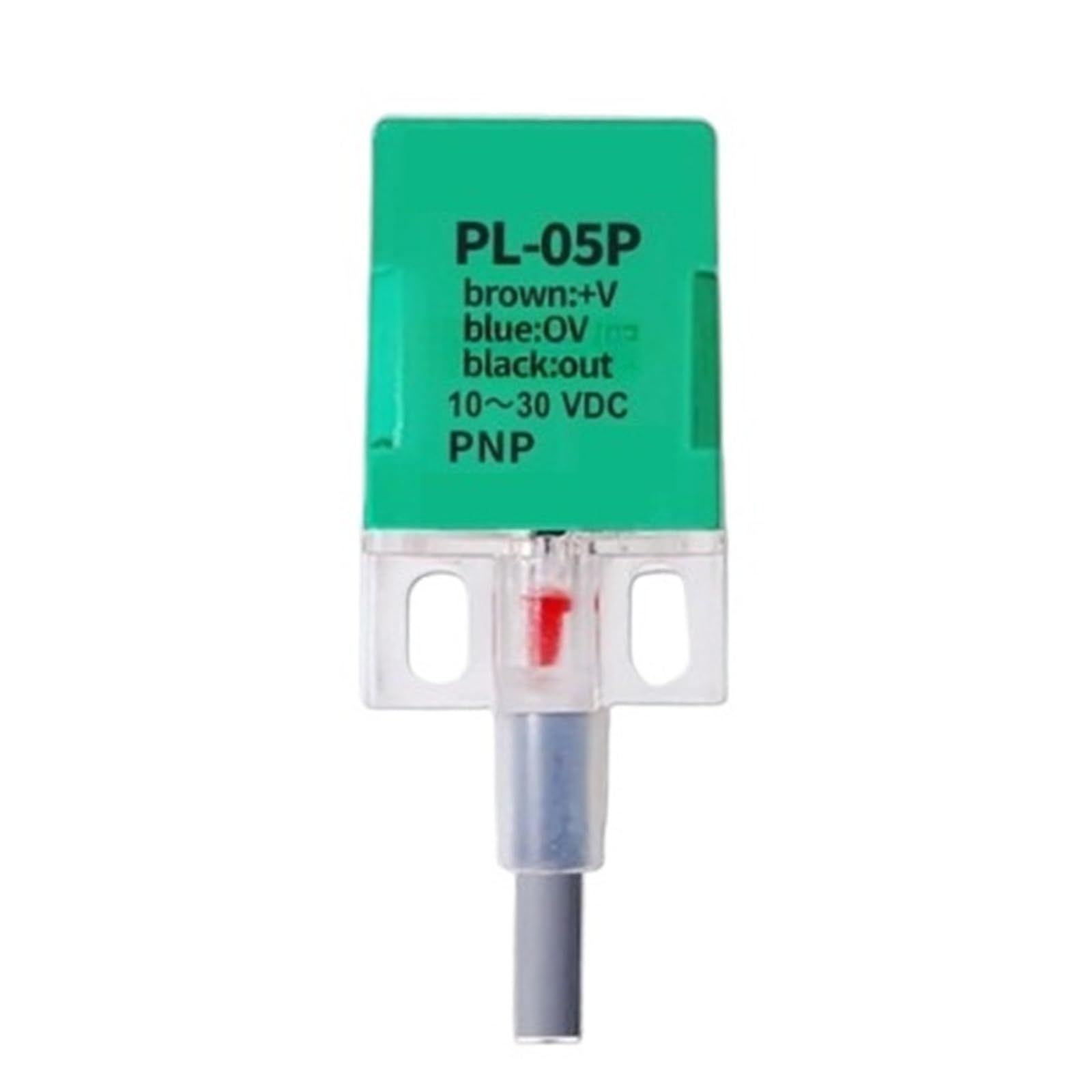 Sdmzjuephxc One Color Proximity Switch Pl-05P Sensor Switch For Industrial Automation Production Lines