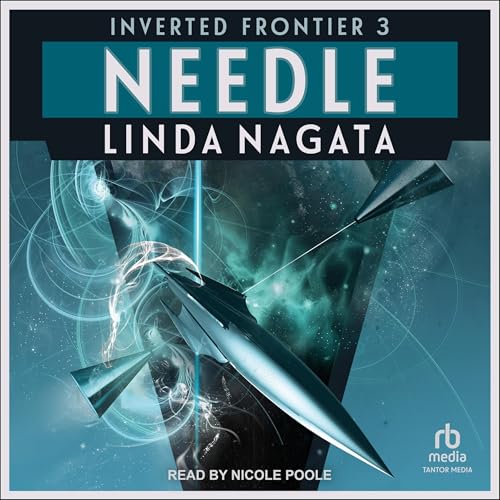 Needle by Linda Nagata episode artwork