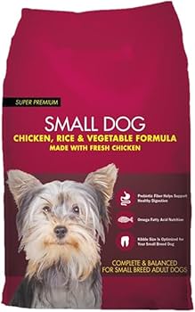 Amazon.co.jp: カークランドシグネチャー小型 成犬用