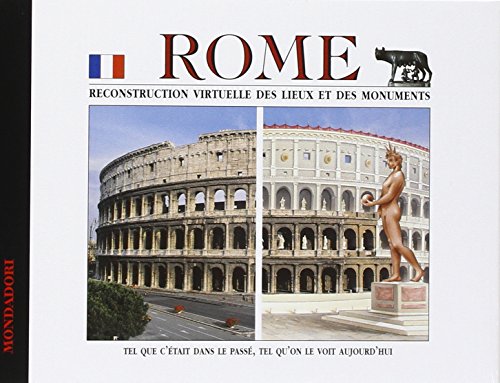  Roma ieri e oggi