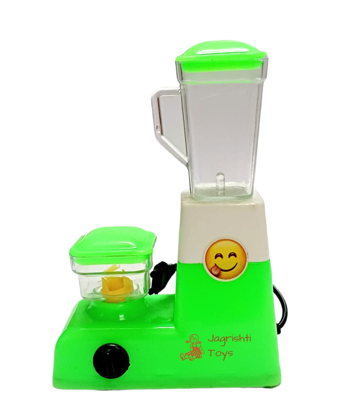 Jagrishti Toys Miniature Kitchen Set Combo Of Washing  Machine|Cupboard|Caserole|Mixer|Mesher Real Cooking Bhatukali Choppu Jaman  Steel|Big Size Baby