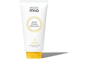 Mia Baby Mini Mio Sweet Cheeks Moisturizer