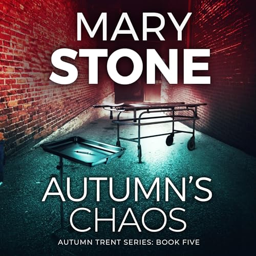 Autumn's Chaos by Mary Stone episode artwork