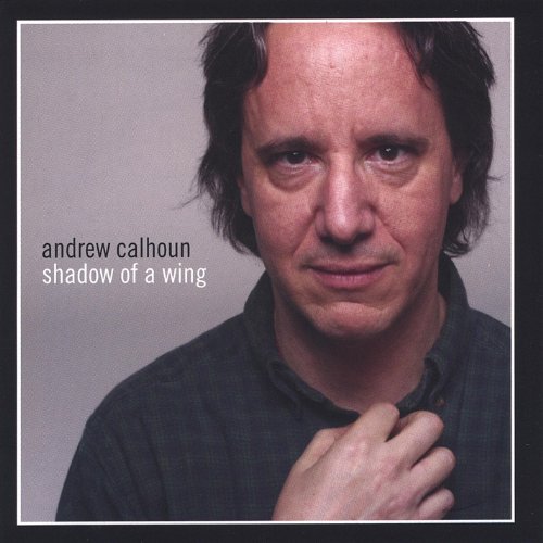 Amazon.com: Shadow of a Wing : Andrew Calhoun: Digital Music