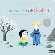Download Je découvre la méditation PDF