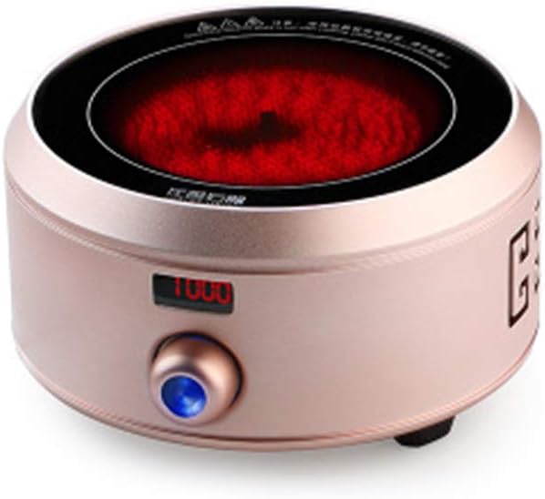 scaldatazze per auto spegnimento automatico da tavolo