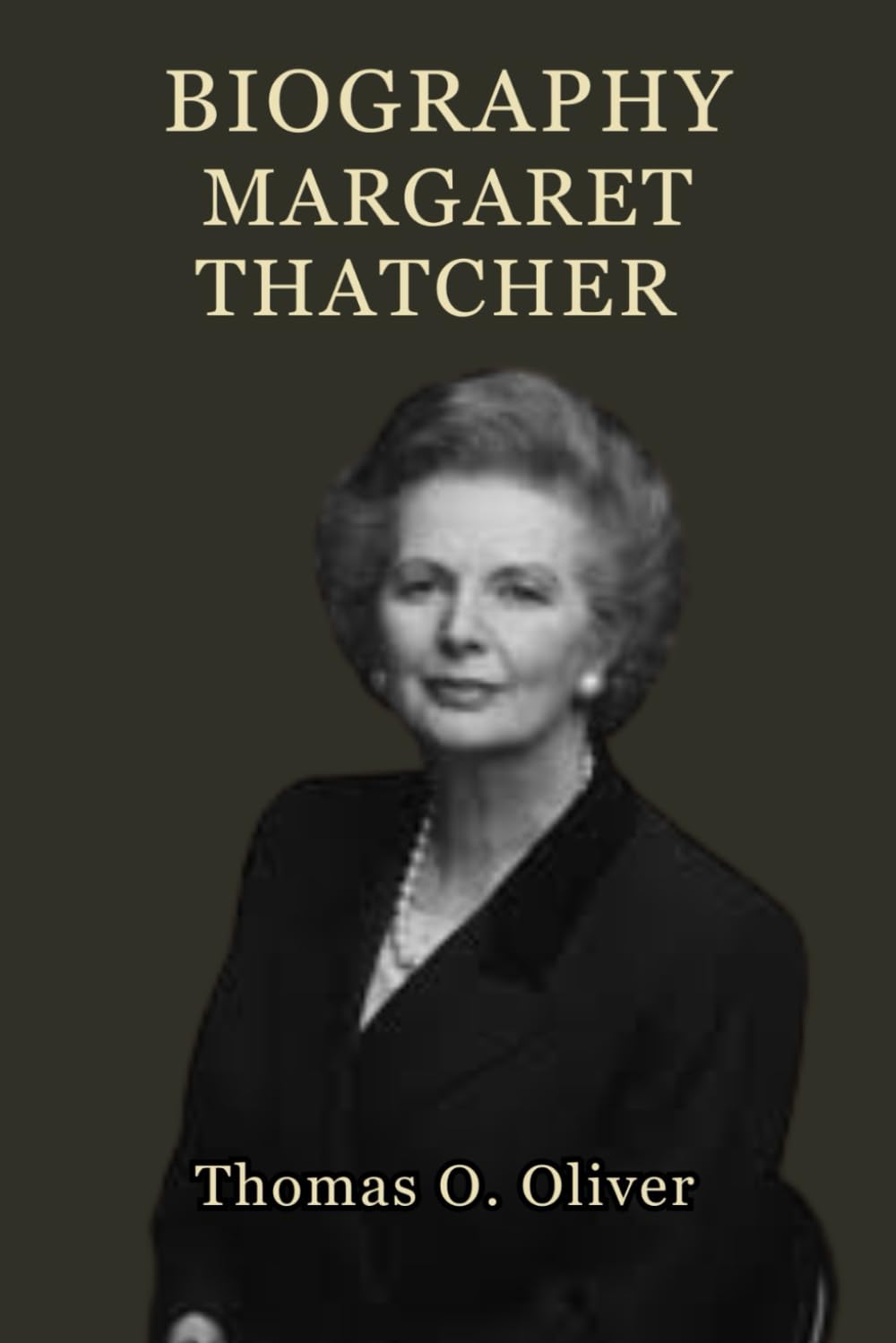 Margaret Thatcher Biography: Britain's First Female Prime Minister Her Rise, Reforms, Cold War Legacy, and Enduring Impact