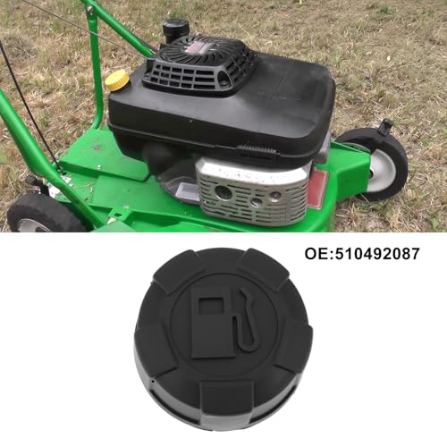 LT Easiyl Tankdeckel Kompatibel mit Kawasaki-Motoren FJ100D FJ180V FJ151V 51049-2087 510492087