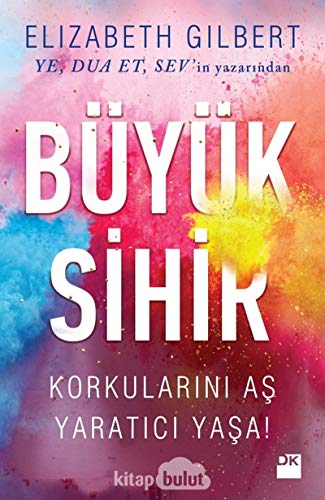 Buyuk Sihir [Turkish] 6050931925 Book Cover