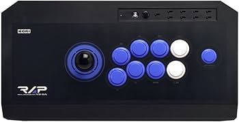 アーケードコントローラー　リアルアーケードPro.v3 Amazon | リアルアーケードPro.V3 SA【Amazon.co.jp限定】 カラー