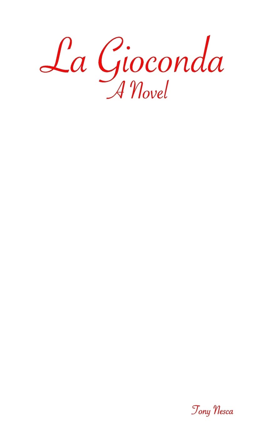 La Gioconda