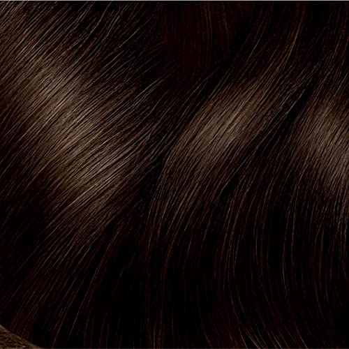 Clairol Nice 'n Easy Root Touch-Up #4 Dark Brown - Image 5