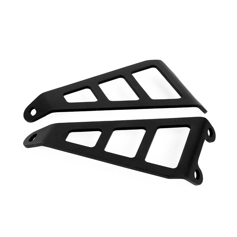 Rura wydechowa motocykla dla SUZUKI GSXR1000 GSXR 1000 2009 2010 2011 2 SZTUK Zawieszenie Wydechu Motocykla Części Rura Tłumika wydechu motocykla
