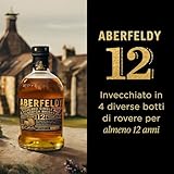 Zoom IMG-1 aberfeldy 12 year old single Zoom IMG-1 aberfeldy 12 year old single
