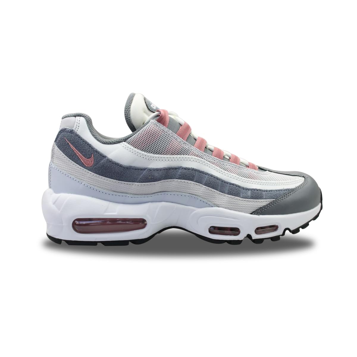 NIKE Air Max 95 Gris Dm0011-008