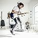 Ermik Soild Body Electric Guitar Kit with Amp 20W, Strings, Strap, Digital Tuner, Picks, Gig Bag, Cable, Tremolo Bar, 39