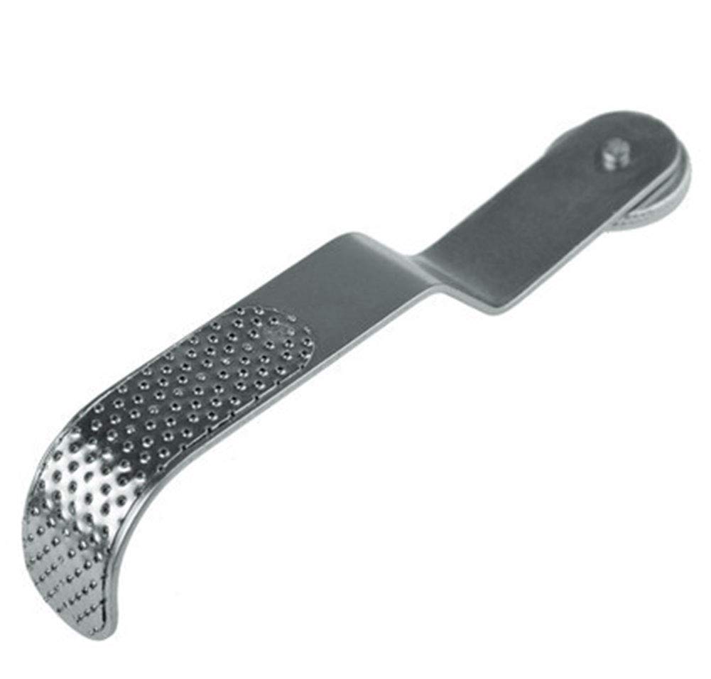 WOIWO 1 PCS Bicycle File Rubbing File Grinding Inner Tube Tyre Repair Tool Tyre Rod Wood Tyre Rod Electric Bike Motorcycle General Purpose