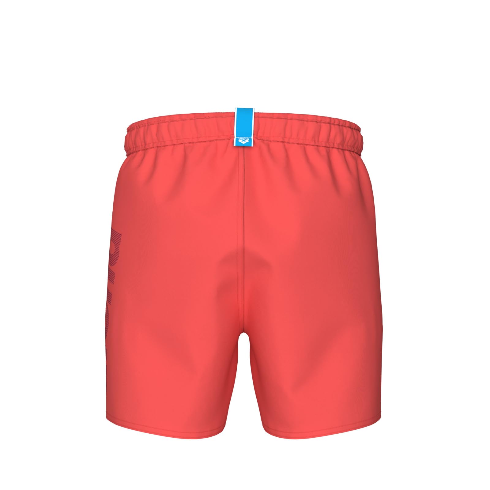 Arena Fundamentals Logo Jr Boxer Swim Trunks Niños