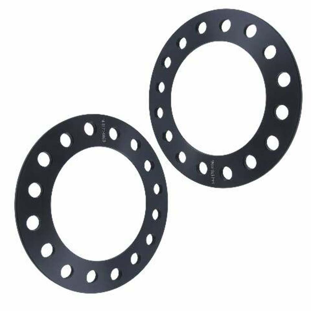 Amazon | 2x1/4インチ (0.25インチ) 8x170または8x6.5ホイール