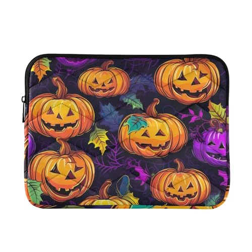 Funda para portátil de 13-14 pulgadas resistente y protectora
