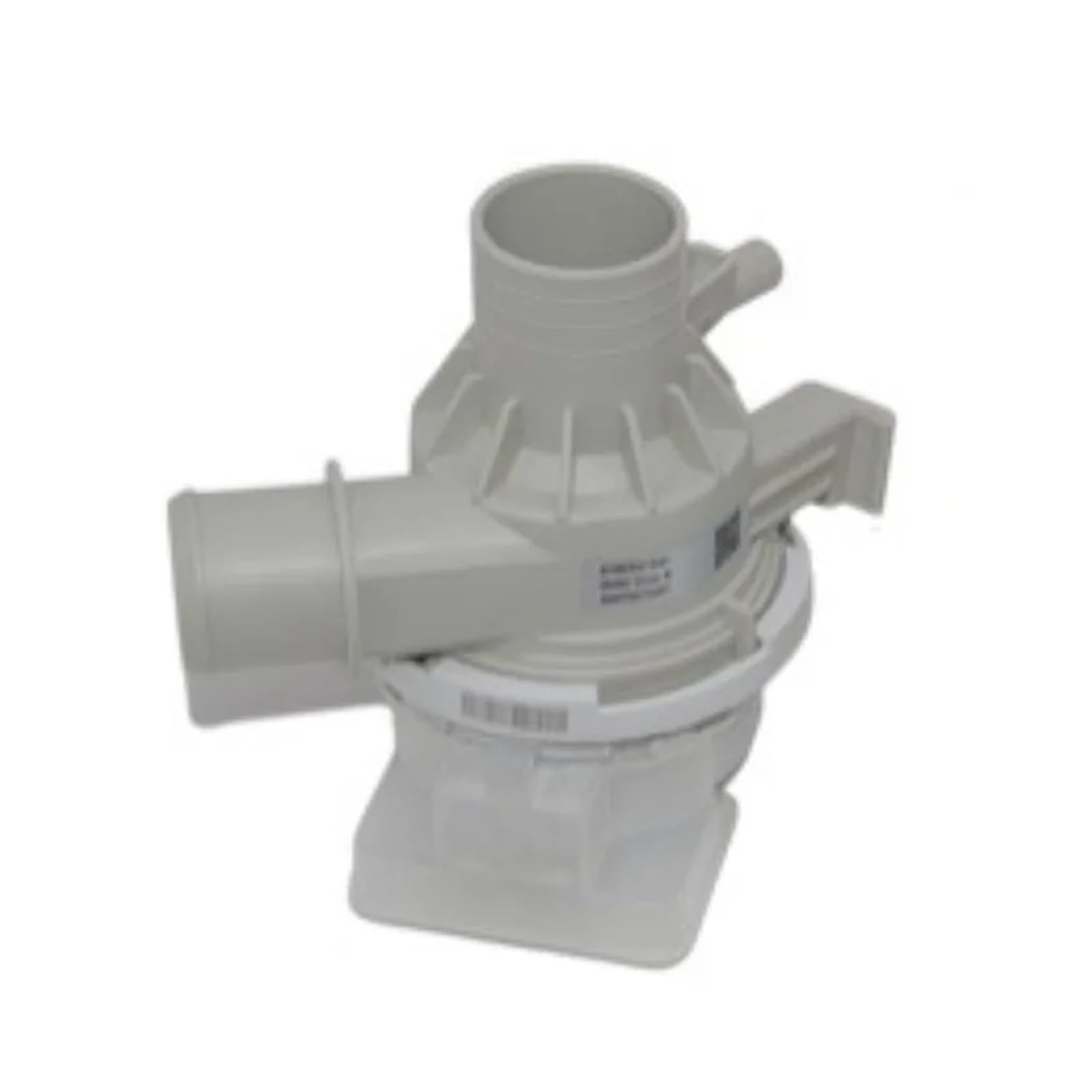 AHA75673401 Washer Electric Drain Pump Motor DC26V, Compatible for LG