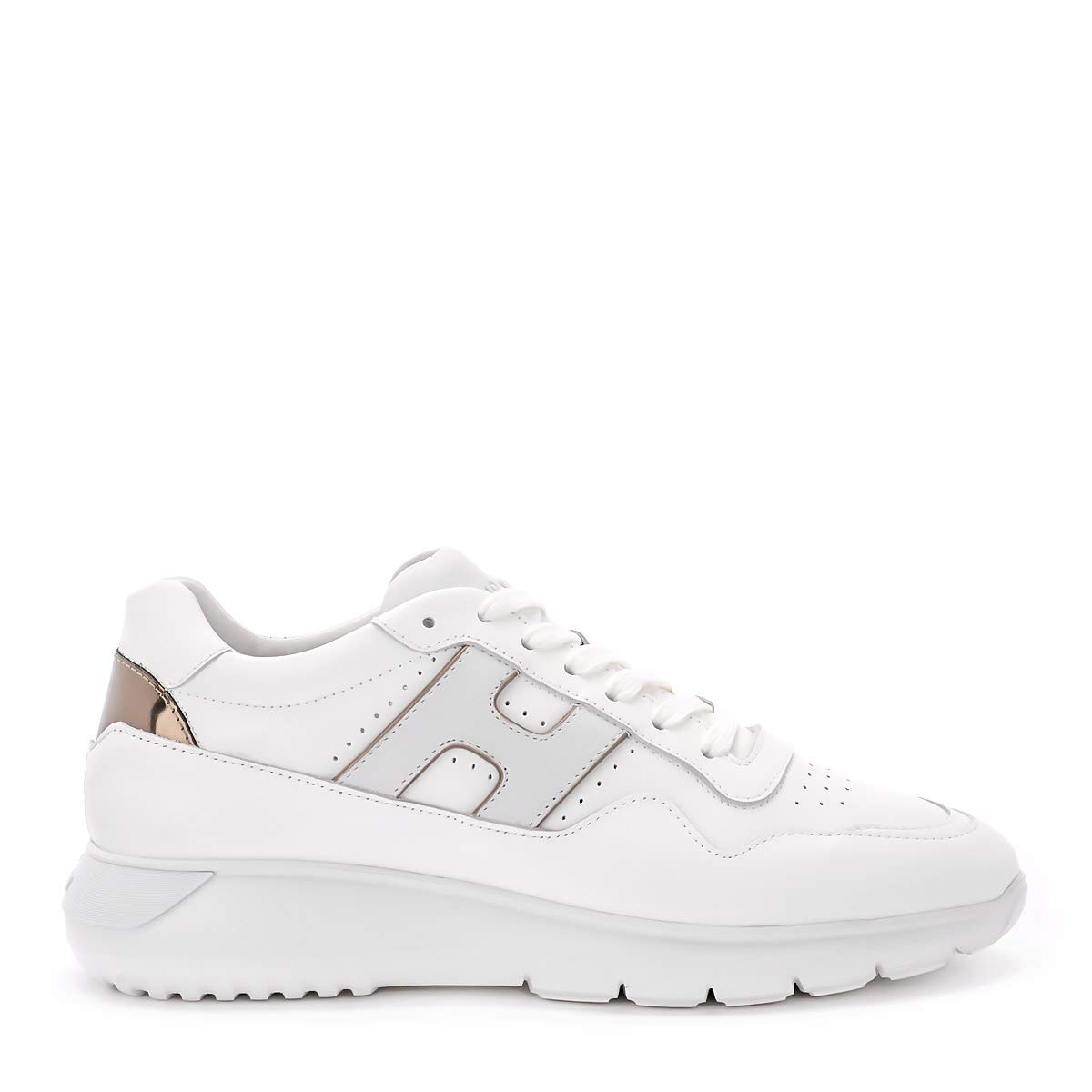 white leather sneakers uk