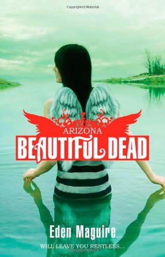 Beautiful Dead: Arizona (The Beautiful Dead, 2)