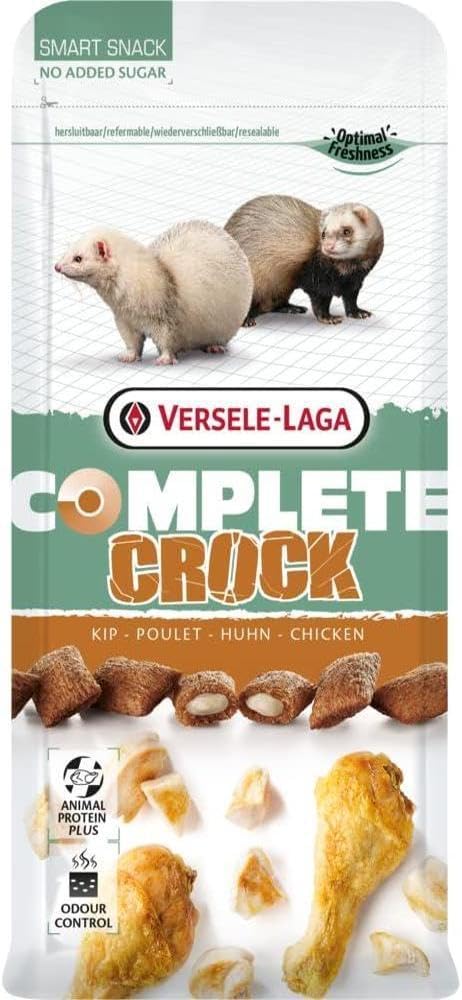 Versele-laga Complete Crock Chicken