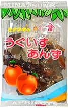 Amazon.co.jp: あんず飴