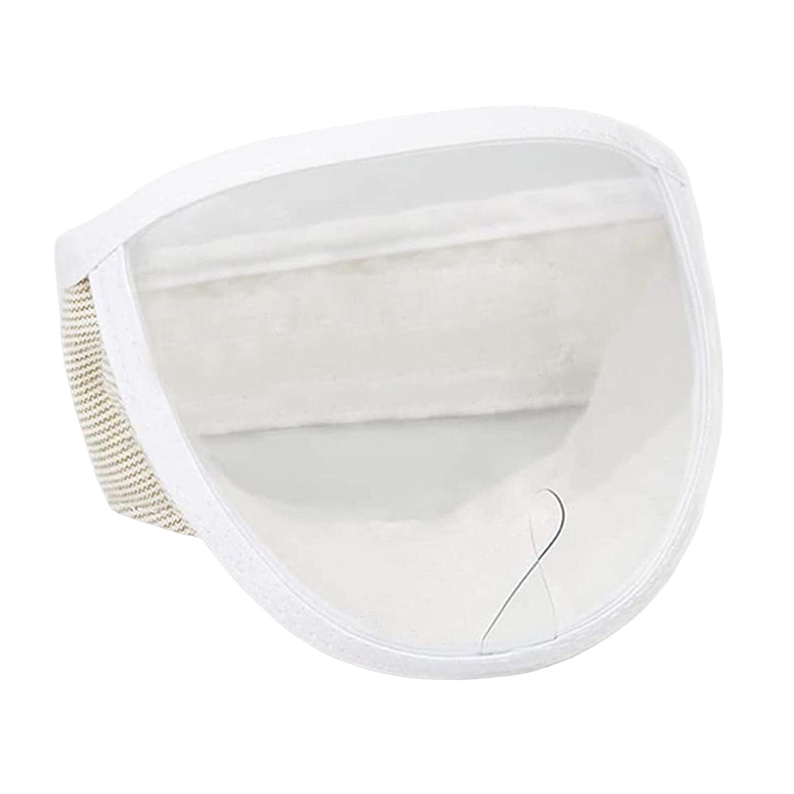 CALANDIS® Cat Muzzle Cat Mouth Cover Grooming Mask Muzzles for Trim Nails Grooming M (B0BHWG7M6V) Amazon Price History, Amazon Price Tracker