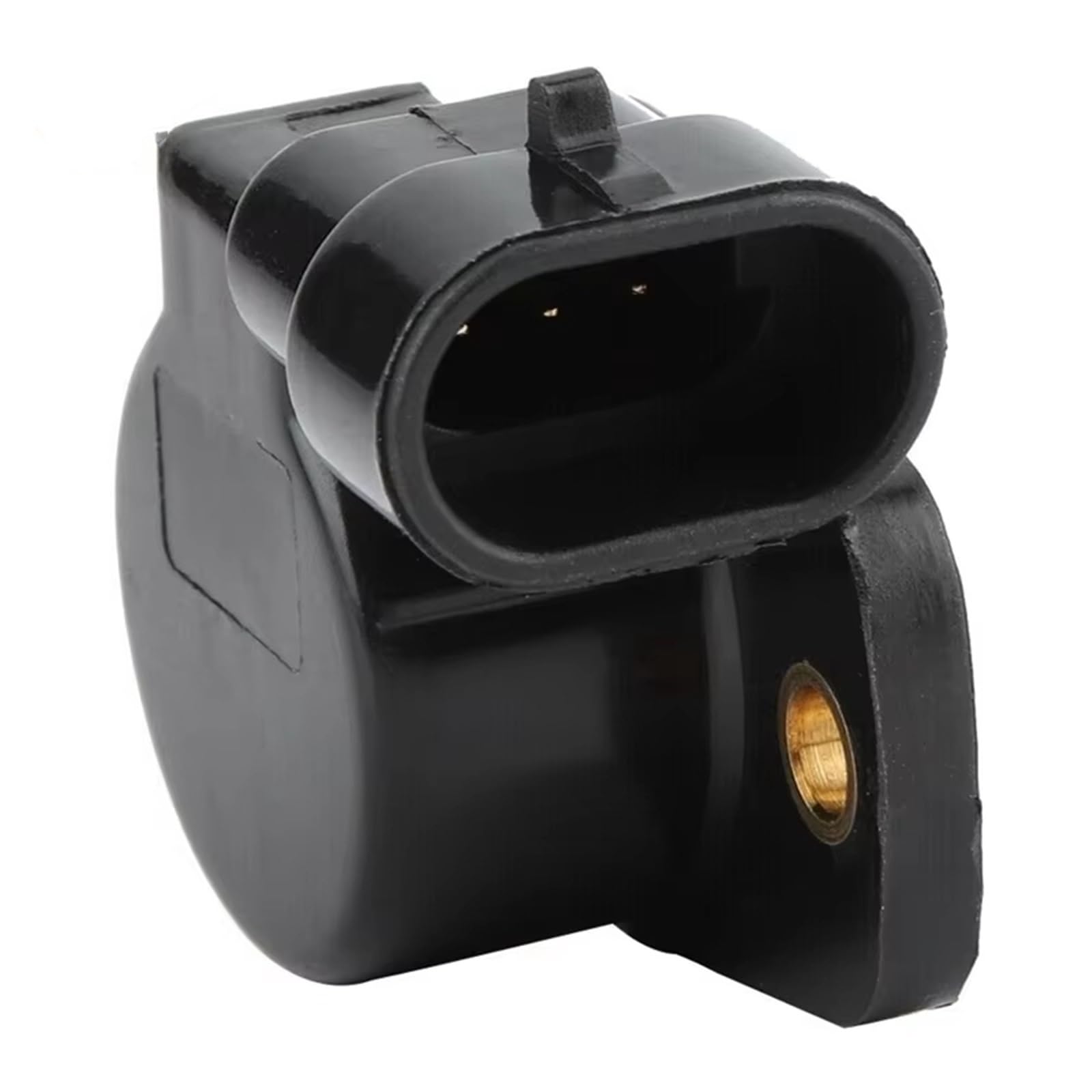 Sensore di Posizione dell'acceleratore per Citroën Berlingo 2008-2011 e AX 1986-1997 Codice OEM: 91463158 7701204055
