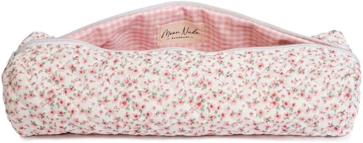 Moon Nude Peony Hair Tool Case