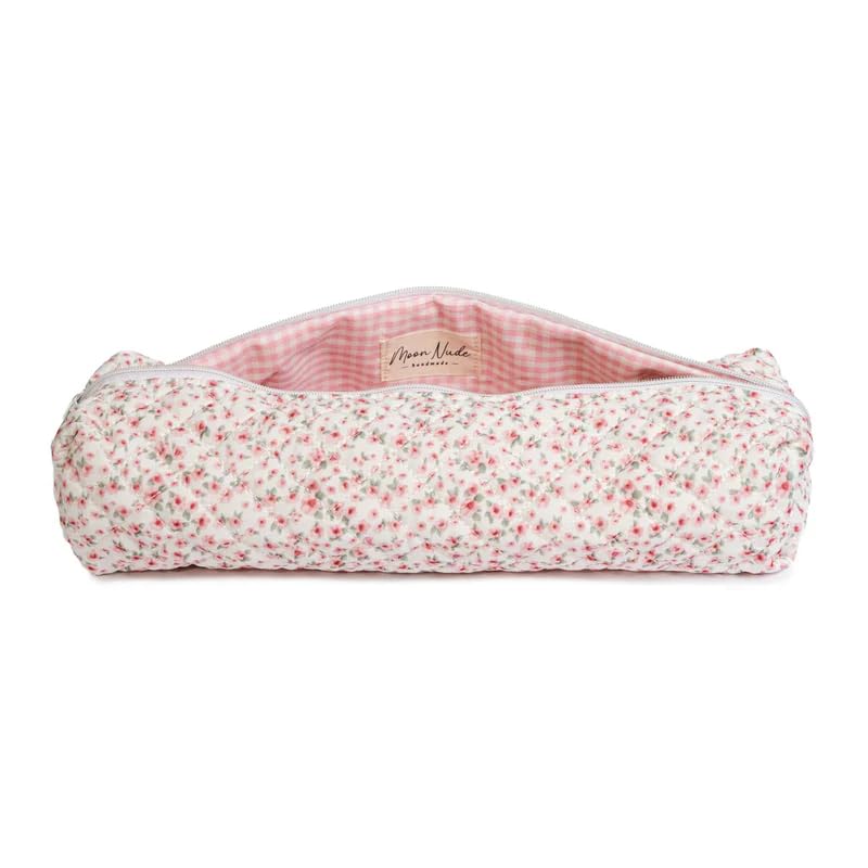 Moon Nude Peony Hair Tool Case