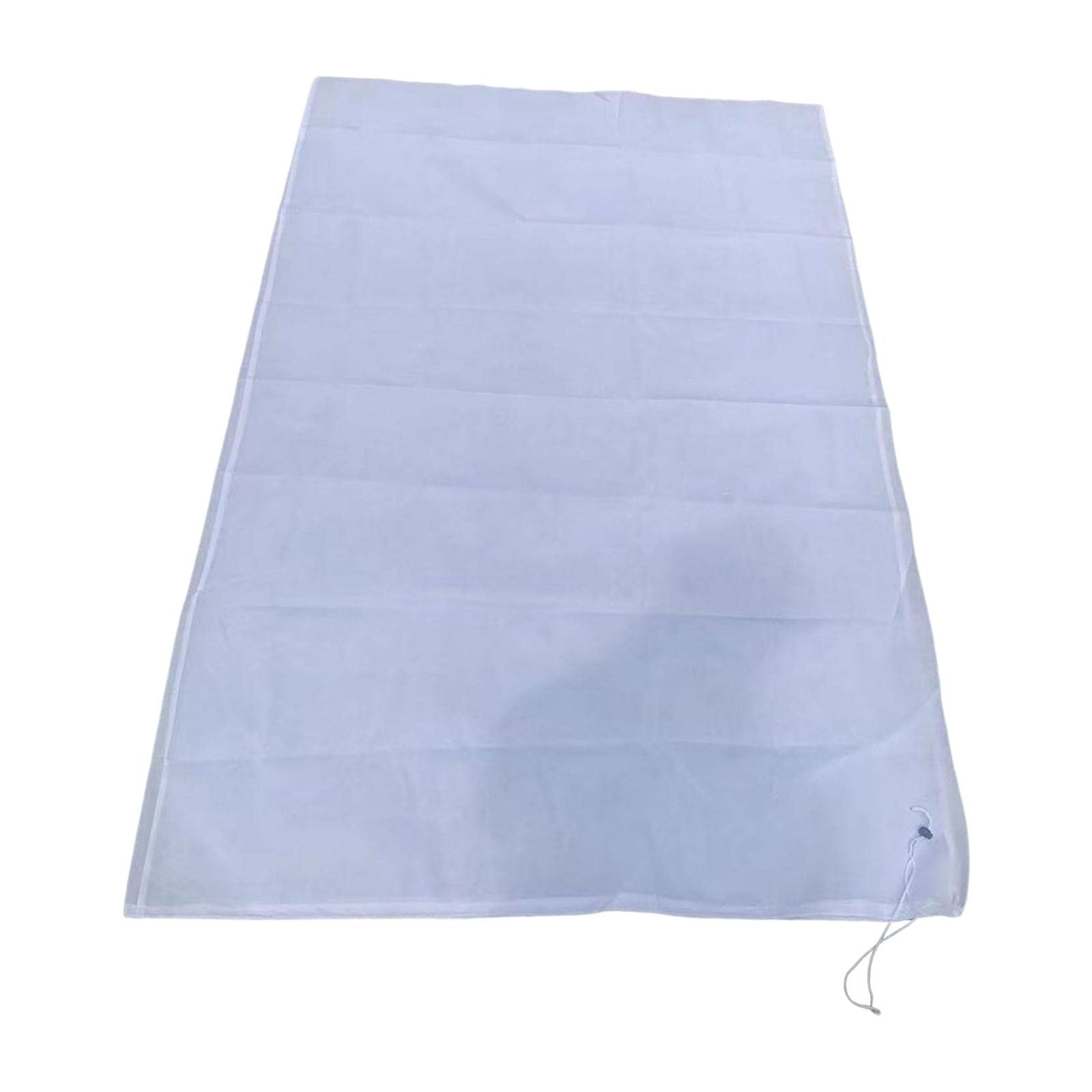 CALANDIS™ Planter Freeze Cover Reusable Frost Protection Jackets for Small Trees 47.24x70.87inch | Frost Protection | Plant Care Soil & Accessories | Gardening Supplies | Yard Garden & Outdoor Living-image-37