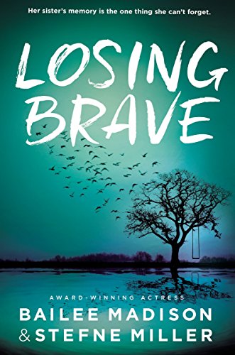 Télécharger Losing Brave livre En ligne