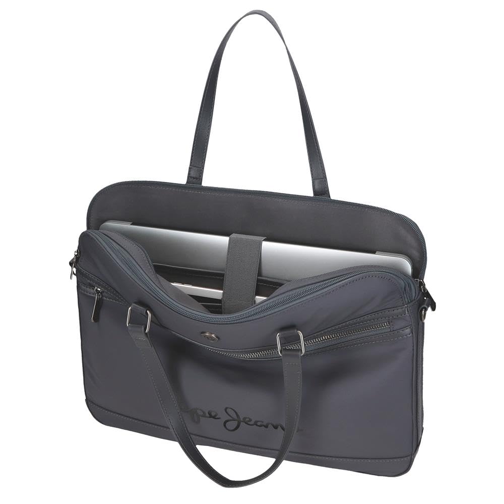 Pepe Jeans Corin Bagaglio- Borsa da corriere Donna (Pacco da 1)