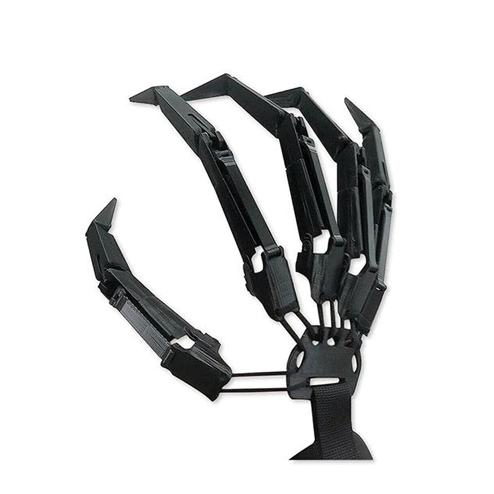 Tianbi Halloween Jointed Fingers - Image 2
