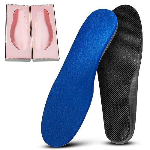 Top 10 Best Shoes For Custom Orthotics Reviews & Buying Guide Katynel