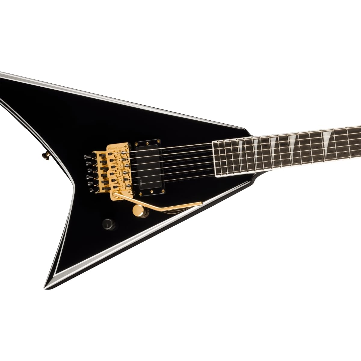 Amazon | Jackson/Concept Series Limited Edition Rhoads RR24 FR H