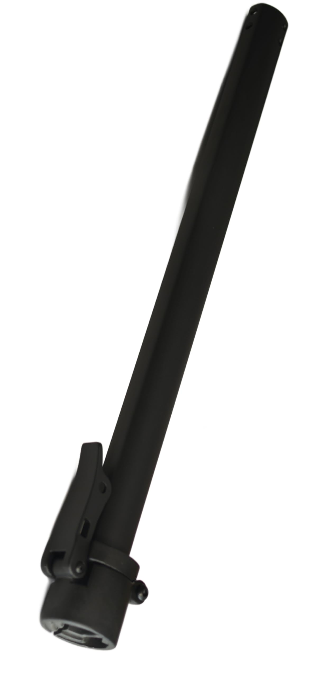 Mât de rechange pour trottinette électrique G30, tube en aluminium noir, compatible avec Ninebot