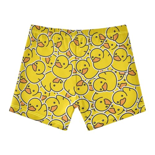 Boys' Swim Trunks Quick Dry Beach Board Shorts Kids Bathing Suit 3-10T2