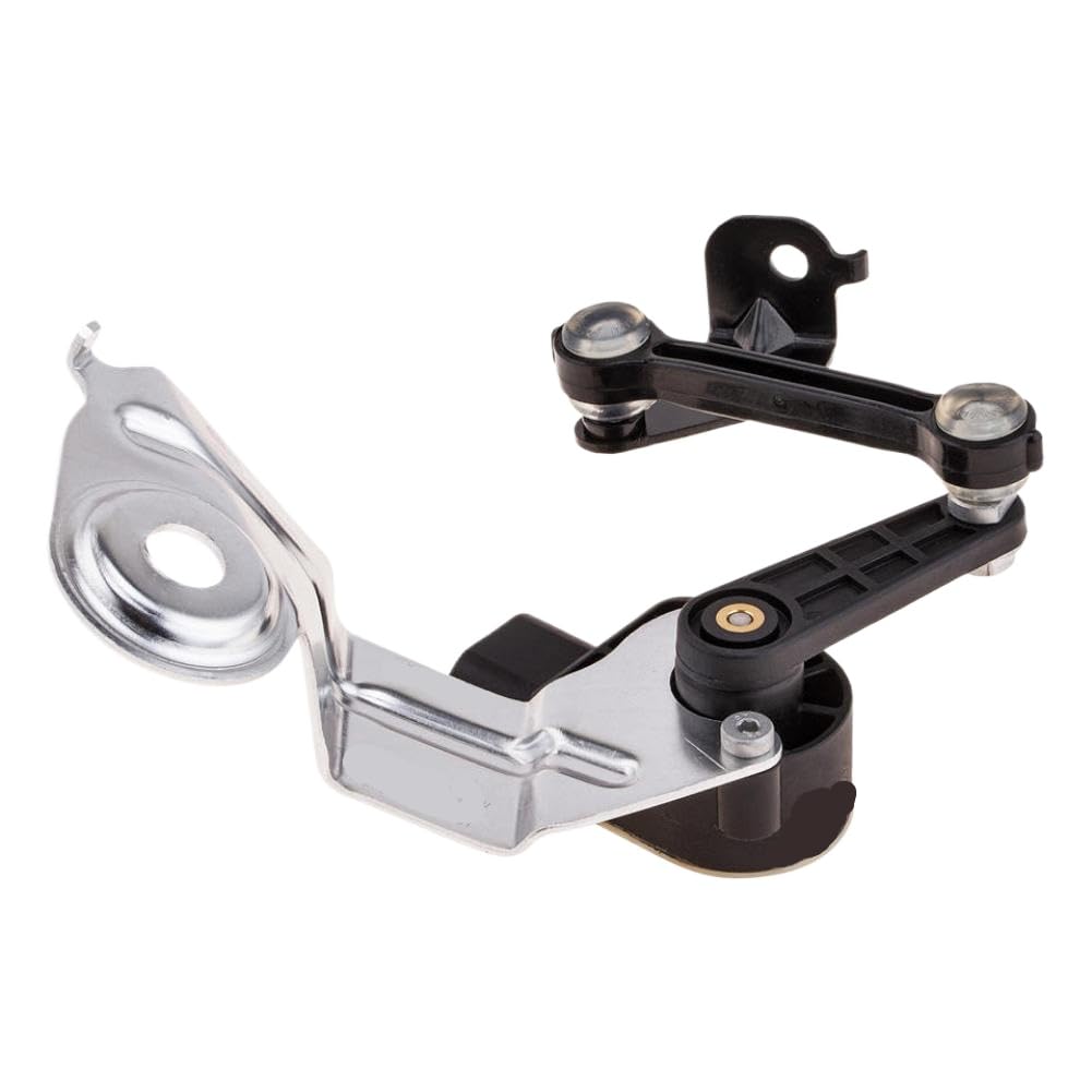 Rear Axle Headlight Level 8E0616571D 8E0616571H Compatible with A4 B6 2000-2005 A4 B7 2005-2009 S4 RS4