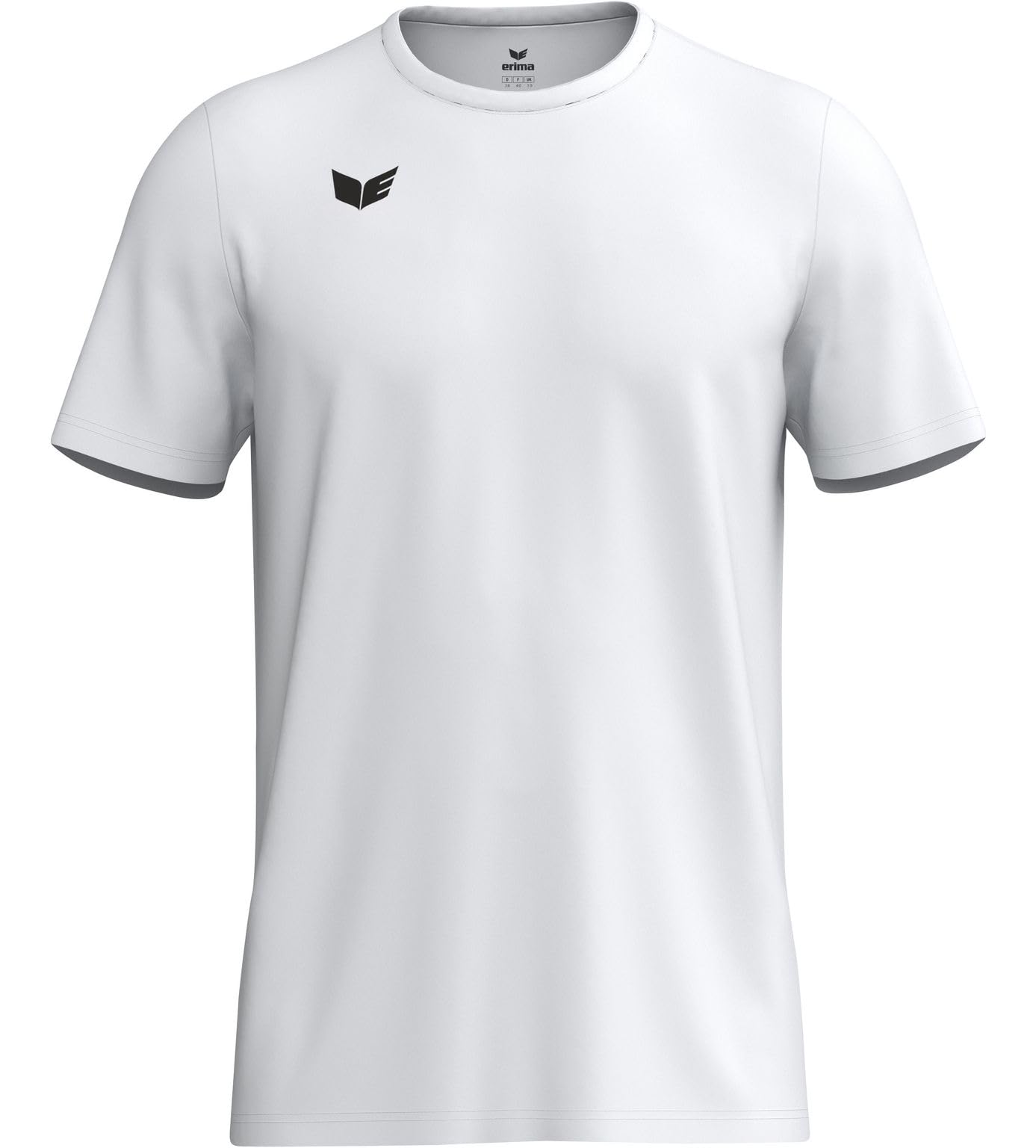 Erima Men's Intro Shirt Function (2082627). White. L
