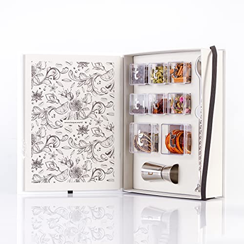 The Genuine Gin&tonic Book