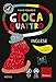 Giocaquattro-inglese. Nome e aggettivo immagine