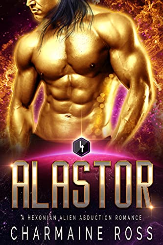 Cover of Alastor