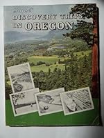 Sunset Discovery Trips in Oregon B001BKKC10 Book Cover