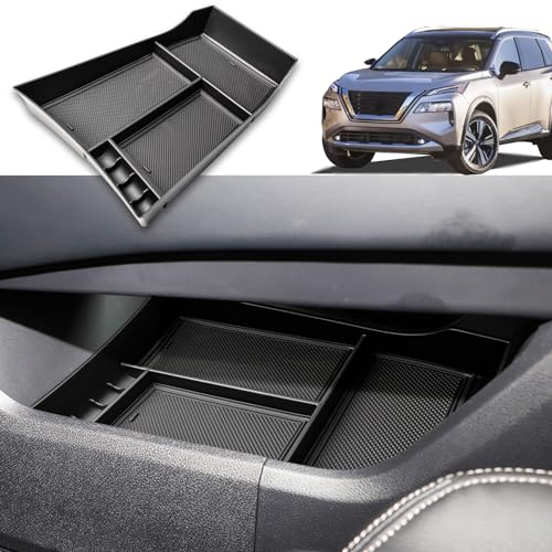 HGWEI Rogue Console Organizer