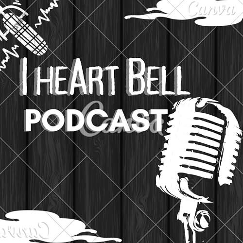 I heArt Bell cover art