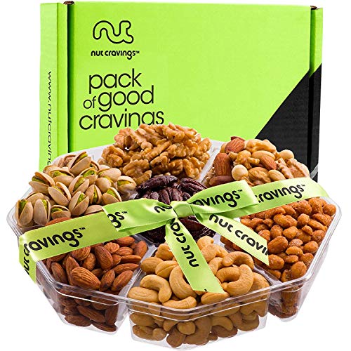 Best Candied Nuts